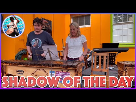 Shadow of the Day by Linkin Park on Marimba | Mobile Music Academy Showcase Term3 2024