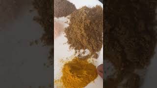 How to make organic sponge gourd Masala Curry #instagram #telugurecipes