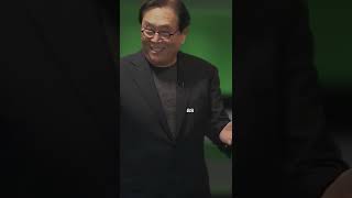 Rich dad teaches financial intelligence - Robert Kiyosaki