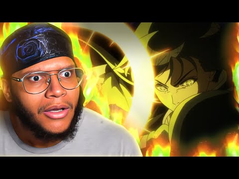 MAYURI PERFECT CREATION!!! | BLEACH: TYBW EP. 36 REACTION!