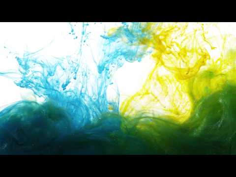 INK DROPS 4K (ULTRA HD)