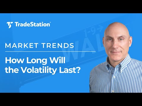 How Long Will the Volatility Last? Market Trends This Week: 8/8/24