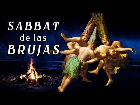 History of the Witches' Sabbath | Coven