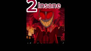 My Top 5 Hazbin Hotel Fan Songs #hazbinhotelsong #fansong #alastor #blackgryph0n