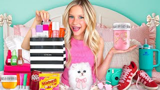 My DAUGHTERS DREAM 11th BiRTHDAY HAUL! 💖💄