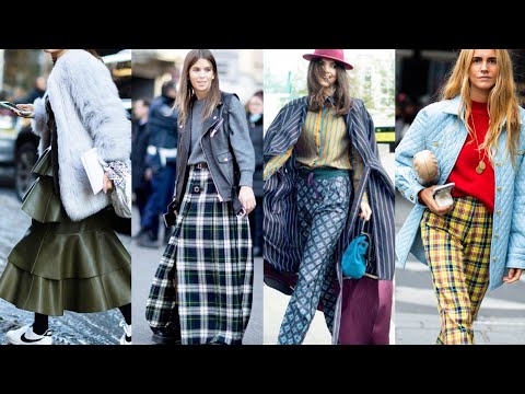 The Authentic Italian Beauty Milan Fall Fashion | Elegance & Style in the Main Street of Milan