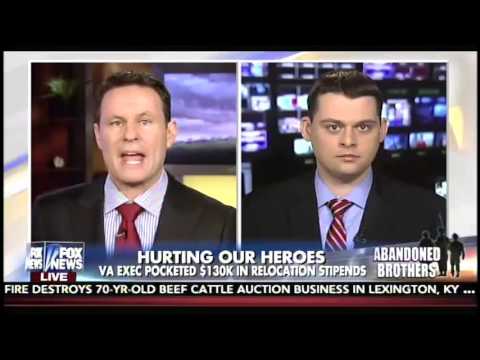 Fox & Friends: Dan Caldwell on VA Reversing St  Paul Demotion