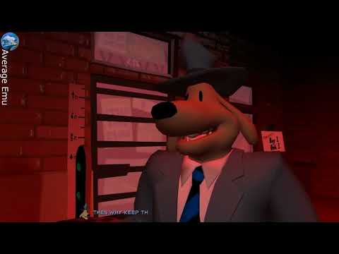 It Ain't A Store No More! 🧂 Sam and Max Gameplay Clip