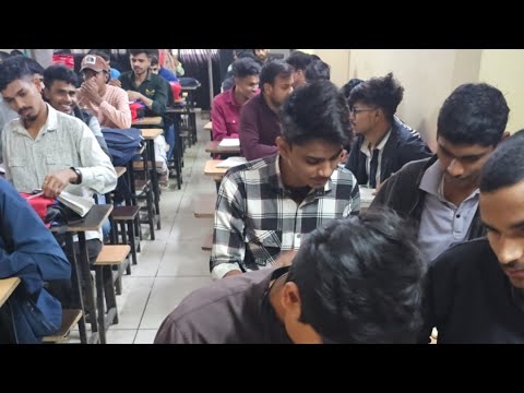 लाइव  होमवर्क चेक पहली बार