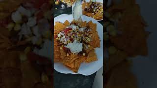 #nachos #snacks #partysnackrecipe #starters #nachosrecipe