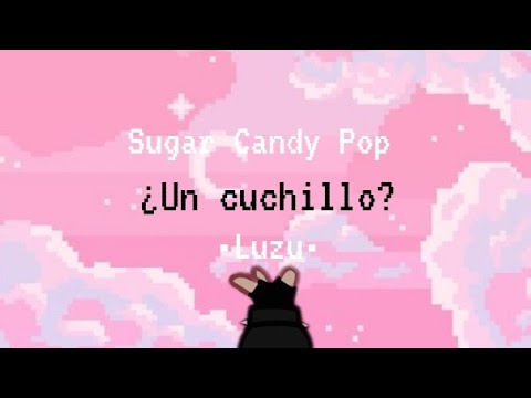 /Gacha Club\ ¿Un cuchillo? |meme| •Luzu•