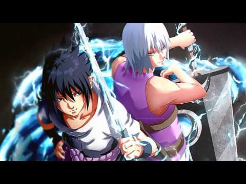 Battle Anime OST- Jigoku no Shigotonin(by Yasuharu Takanashi)