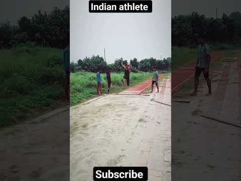 Long jump #viral #longjump #jumping #trending #sports #sprint #athletics #youtubeshorts