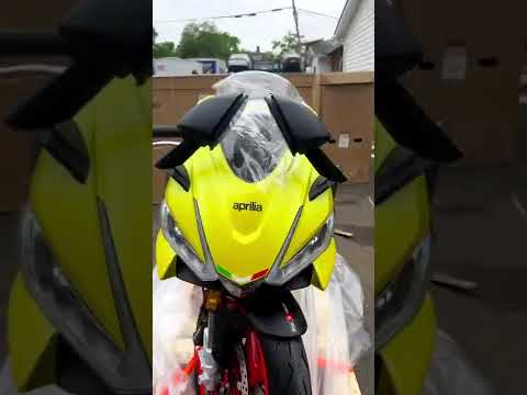 RS 660 Bike Unboxing WhatsApp Status🥀 #unboxing #status #viral #youtubeshorts