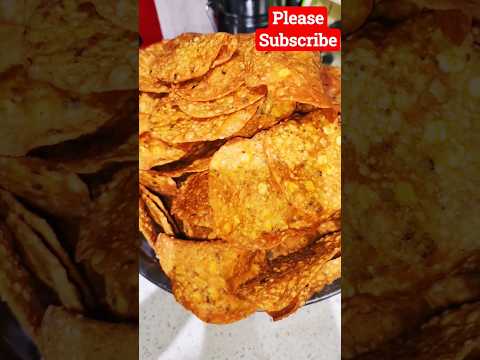 crispy and spicy snacks... అప్పాలు.. చెక్కలు | perfect snack for kids...ఎలా వచ్చాయో చెప్పండి...