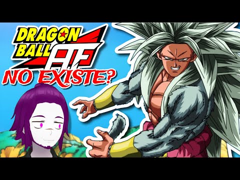 Hablemos de: Origenes de Dragon Ball AF! Dragon Ball AF NO existe?  | Shinigami.exe