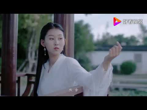 杨烁【月下】】原版MV