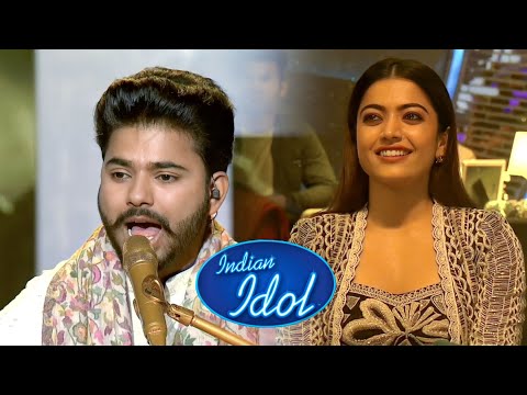 Navdeep Wadali Amazing Performance In The Dream Debut Special | Indian Idol Season 13