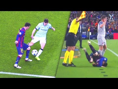 Sensational Revenge Moments In Football