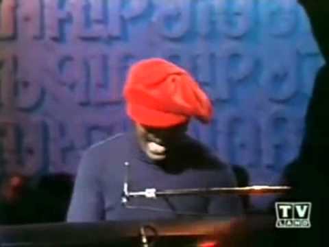 Donny Hathaway - Put Your Hands In The Hand