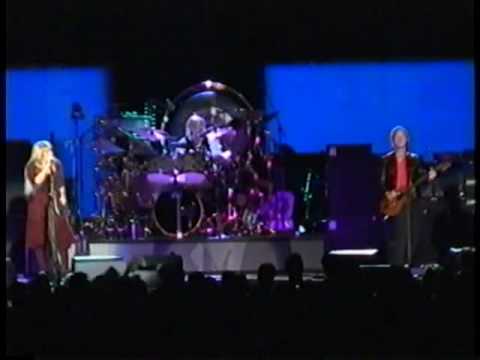 Fleetwood Mac ~ The Chain ~ Pittsburgh Live 2009