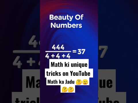 math tricks | math | mathematics | calculation #shorts #shortsfeed #viral #maths