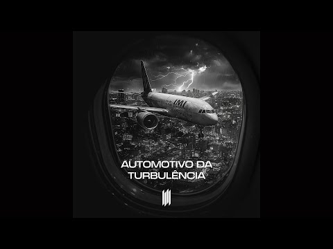 AUTOMOTIVO DA TURBULENCIA (FUNK)