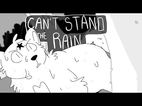 Can't Stand the Rain STORYBOARD MAP pt. 23