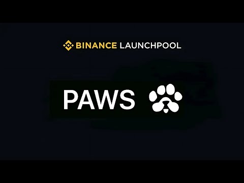 Paws Aidrop Binance Listing | Paws Aidrop Price | Paws Aidrop Ratio |