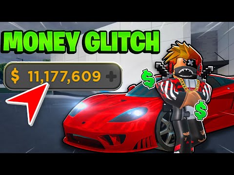 How To Make Money Fast In Driving Empire Roblox | Driving Empire Money Glitch Hack 2024