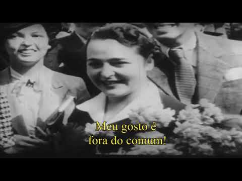 Madchen in uniform - Portuguese subtitles