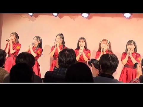 西短MP学科さくら組「アイドル力!」🌸最新曲2024年11月10日