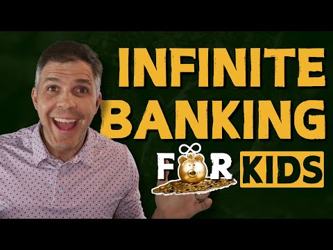 Training Your Children in Infinite Banking | Aligning Desires with Decisions