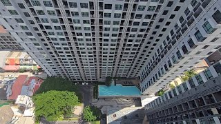 Airbnb | High-rise Condo Pattaya ใกล้หาดพัทยากลาง