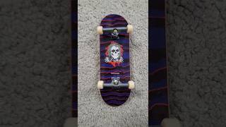 Clipz on my new #techdeck  @TechDeckVideos #startsmallgobig #fingerboards #fb #subscribe #shorts