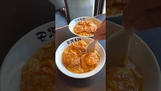 安城市のソウルフード北京飯が最高！