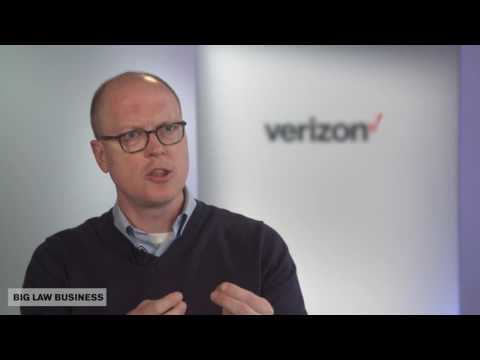 Law Firms Must Figure Out Their Niche Says Verizon GC