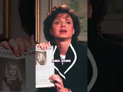 Was JonBenét’s Ransom Note Fake?