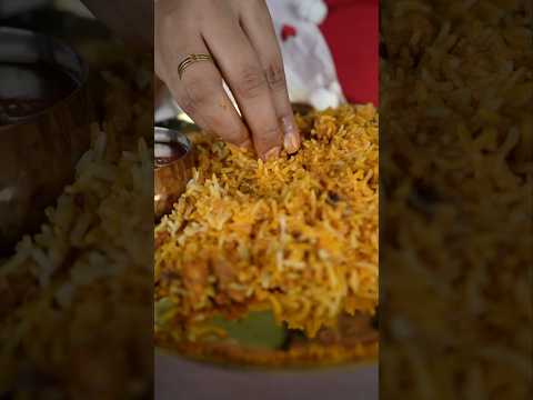 Prawns Dum Biryani              #telugucooking #cookingintelugu #prawnsbiriyani #prawnsrecipe