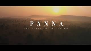 Panna: The Jewel in Crown | Madhya Pradesh Tourism | Farhan Khan