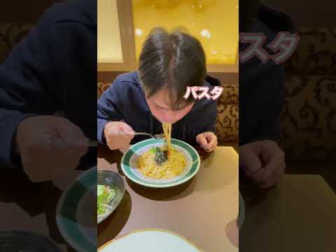 明太子パスタ💕時々無性に食べたくなる💕#鎌倉パスタ、岡山