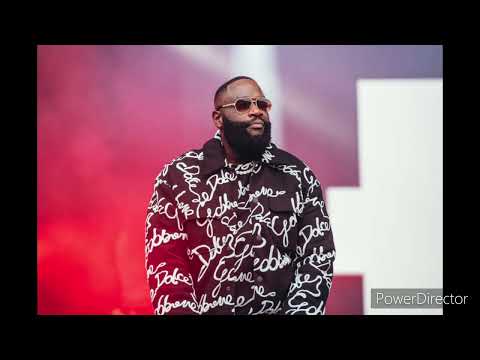 Rick Ross - Stay Schemin [Bass Boosted]