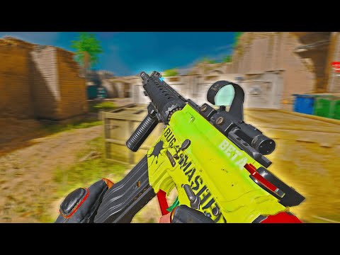 Black Ops 6 INSANE NUKE (30 Killstreak) Gameplay