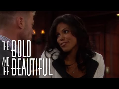 Bold and the Beautiful - 2014 (S28 E65) FULL EPISODE 6979