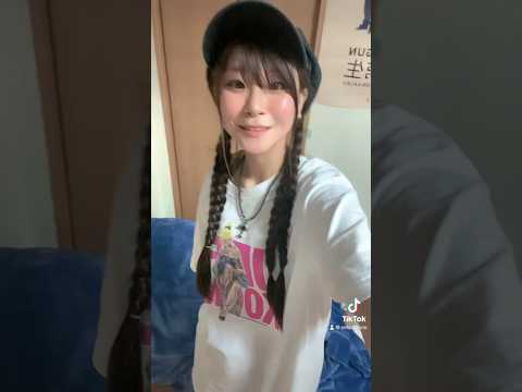 【TikTok】困った〜！！