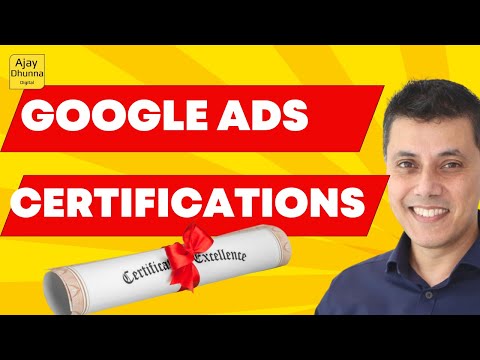 Are Google Ads Certifications Actually Worth It?