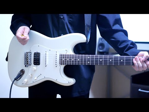 アルターエゴ / まふまふ ギター弾いてみた Guitar Cover