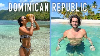 DOMINICAN REPUBLIC TRAVEL GUIDE & COST 2024 🇩🇴 How Expensive Is The Dominican Republic?