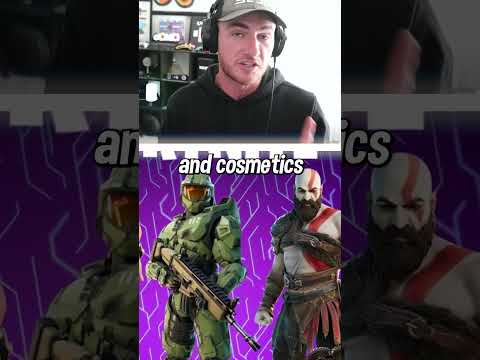 RARE SKINS Returning to Fortnite!