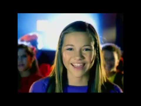 Nickelodeon Commercial Break (February 9, 2011)